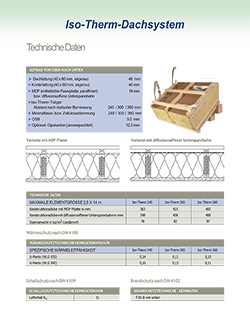 dachsystem