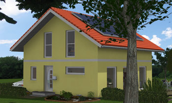 Energieeffizienzhaus für junge Familien Energieeffizienzhaus für junge Familien